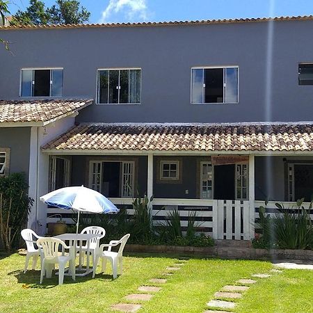 Casa De Ferias Praiana Cabo Frio Zewnętrze zdjęcie