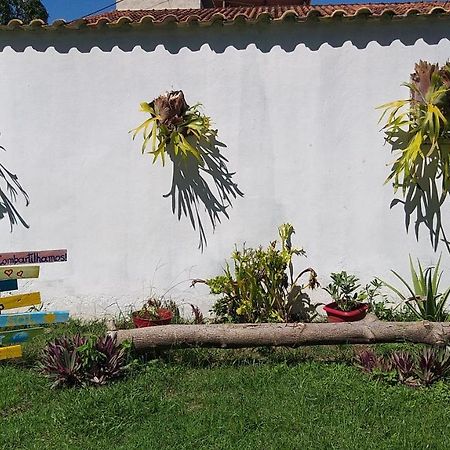 Casa De Ferias Praiana Cabo Frio Zewnętrze zdjęcie
