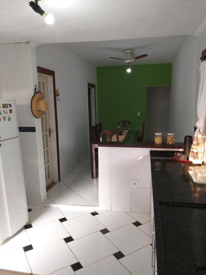 Casa De Ferias Praiana Cabo Frio Zewnętrze zdjęcie