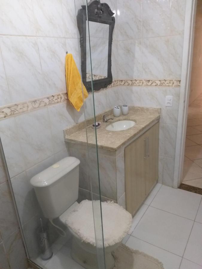 Casa De Ferias Praiana Cabo Frio Zewnętrze zdjęcie