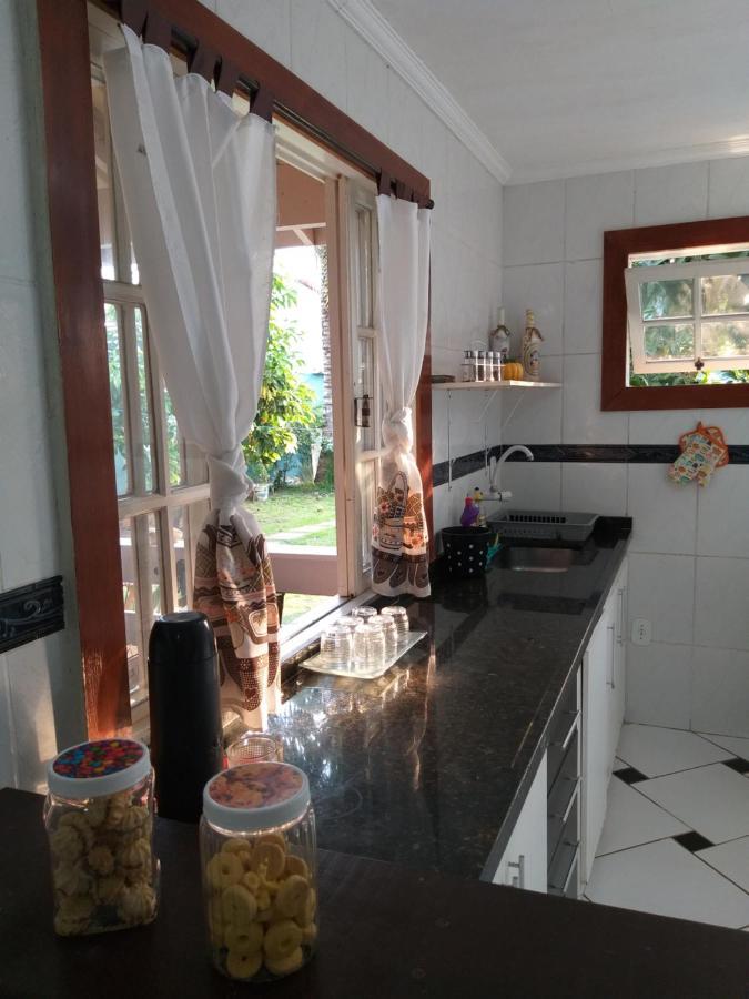 Casa De Ferias Praiana Cabo Frio Zewnętrze zdjęcie