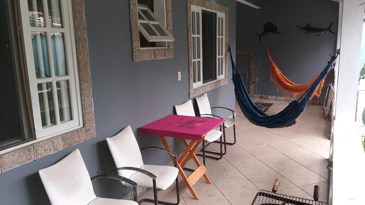 Casa De Ferias Praiana Cabo Frio Zewnętrze zdjęcie