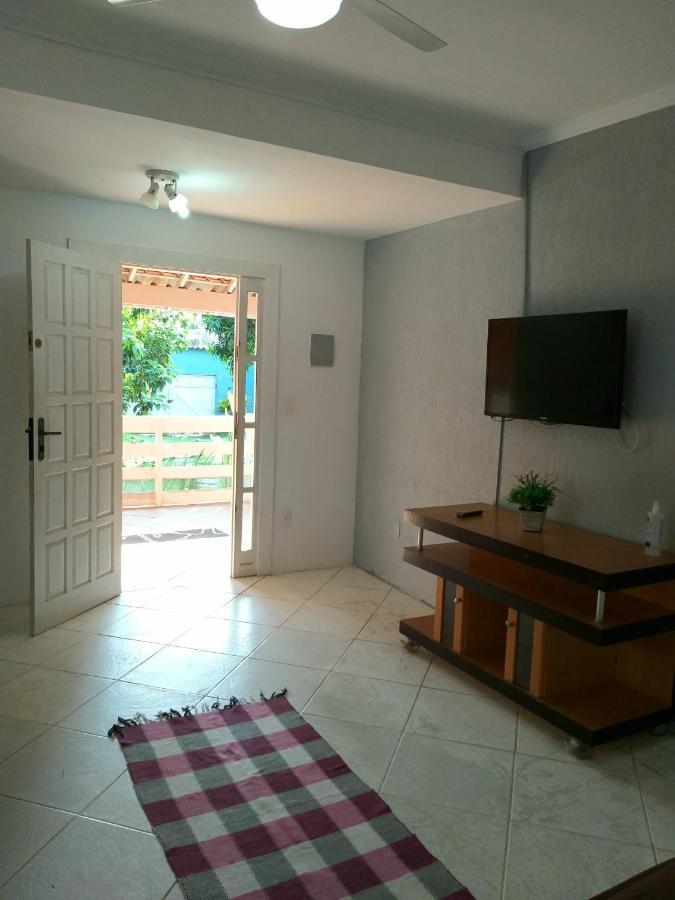 Casa De Ferias Praiana Cabo Frio Zewnętrze zdjęcie