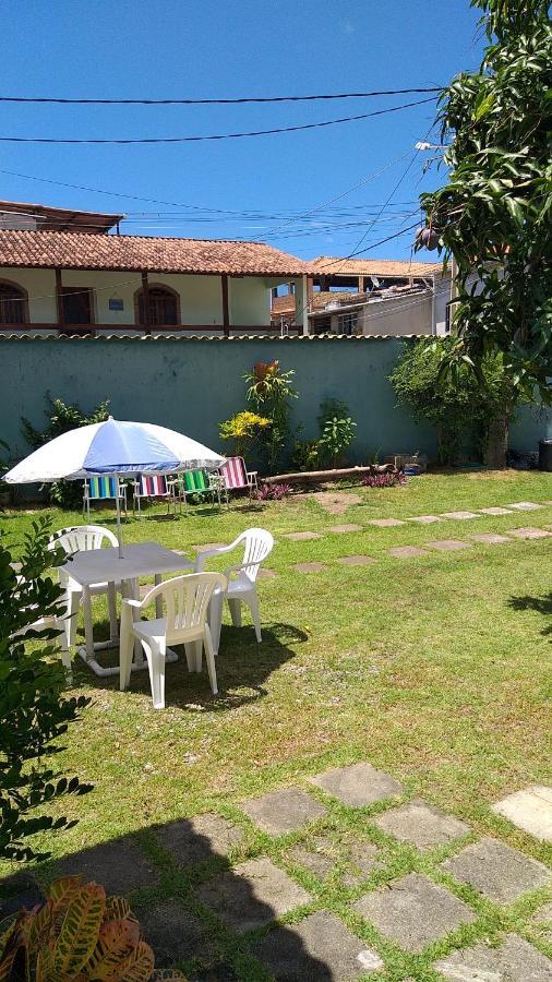 Casa De Ferias Praiana Cabo Frio Zewnętrze zdjęcie