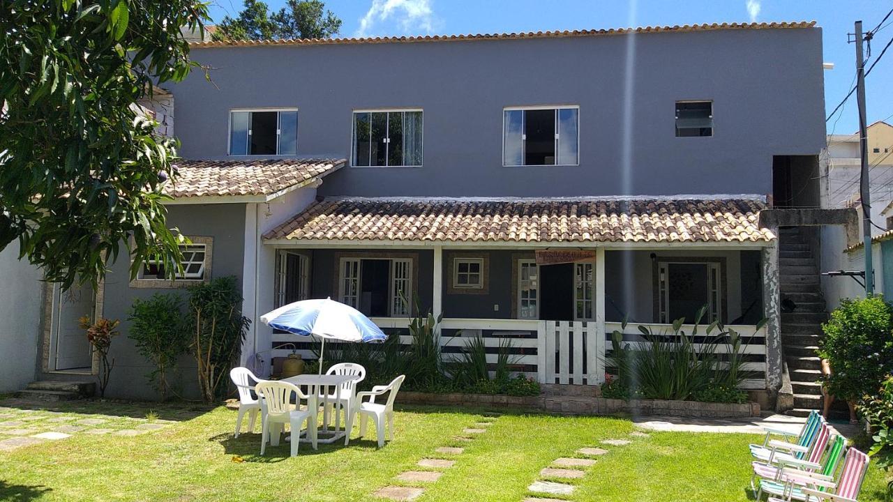 Casa De Ferias Praiana Cabo Frio Zewnętrze zdjęcie
