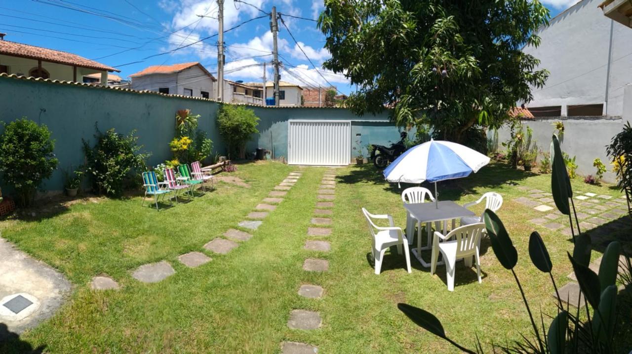 Casa De Ferias Praiana Cabo Frio Zewnętrze zdjęcie