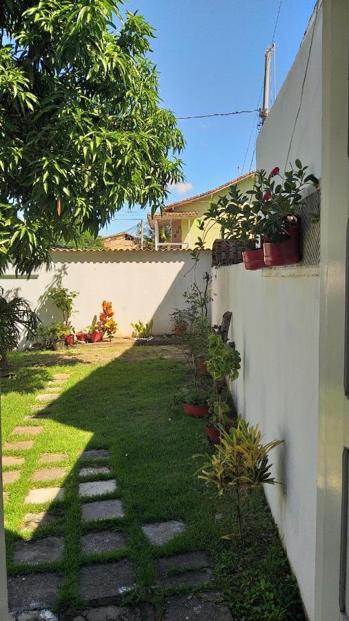 Casa De Ferias Praiana Cabo Frio Zewnętrze zdjęcie