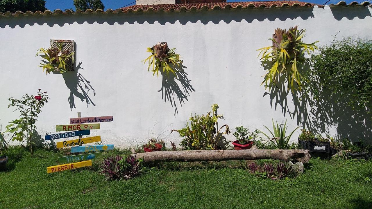 Casa De Ferias Praiana Cabo Frio Zewnętrze zdjęcie